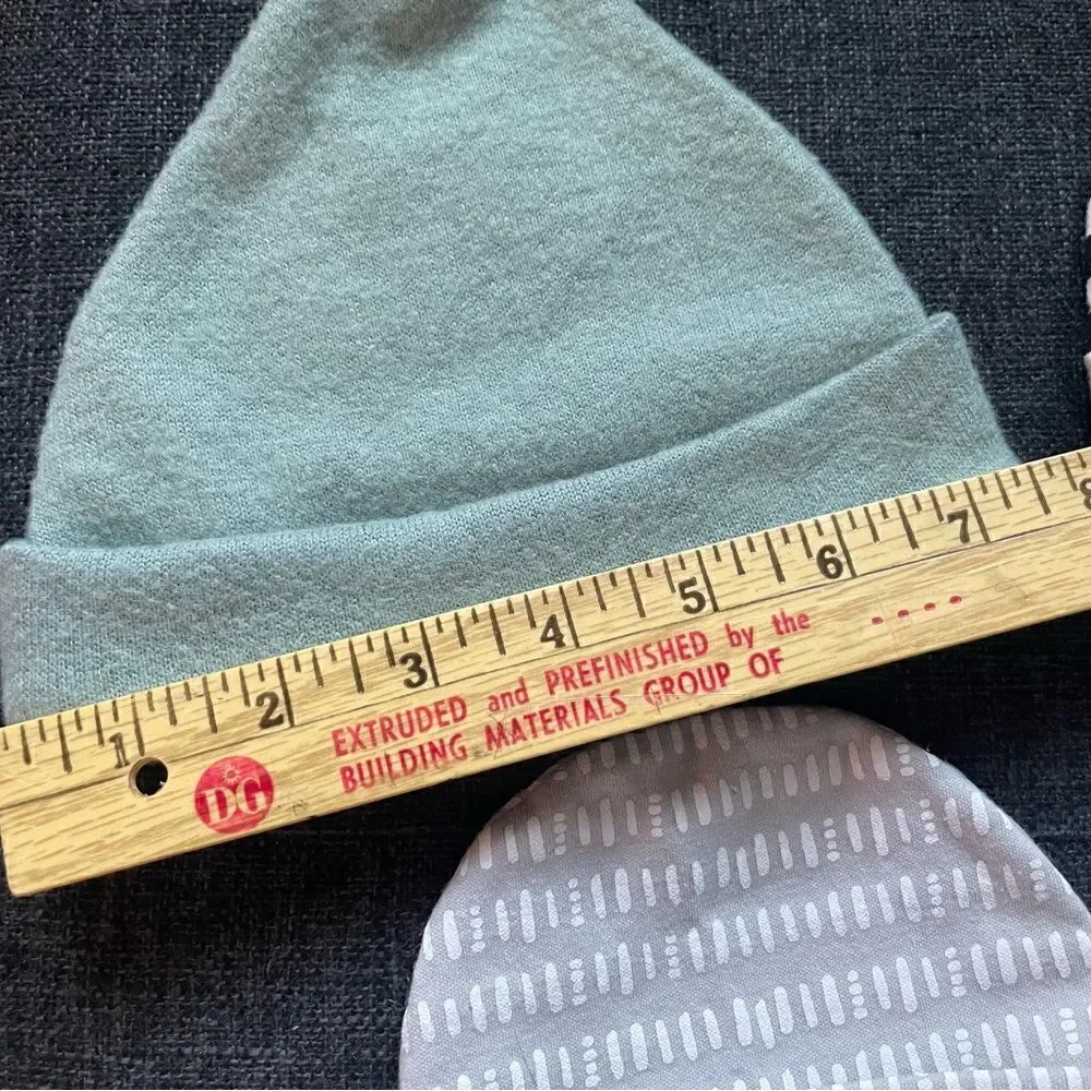 Baby hat bundle